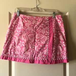 LILLY SKORT!! 💗💗💗